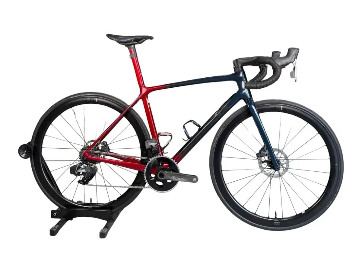 Giant TCR Advanced SL Carbon — 1