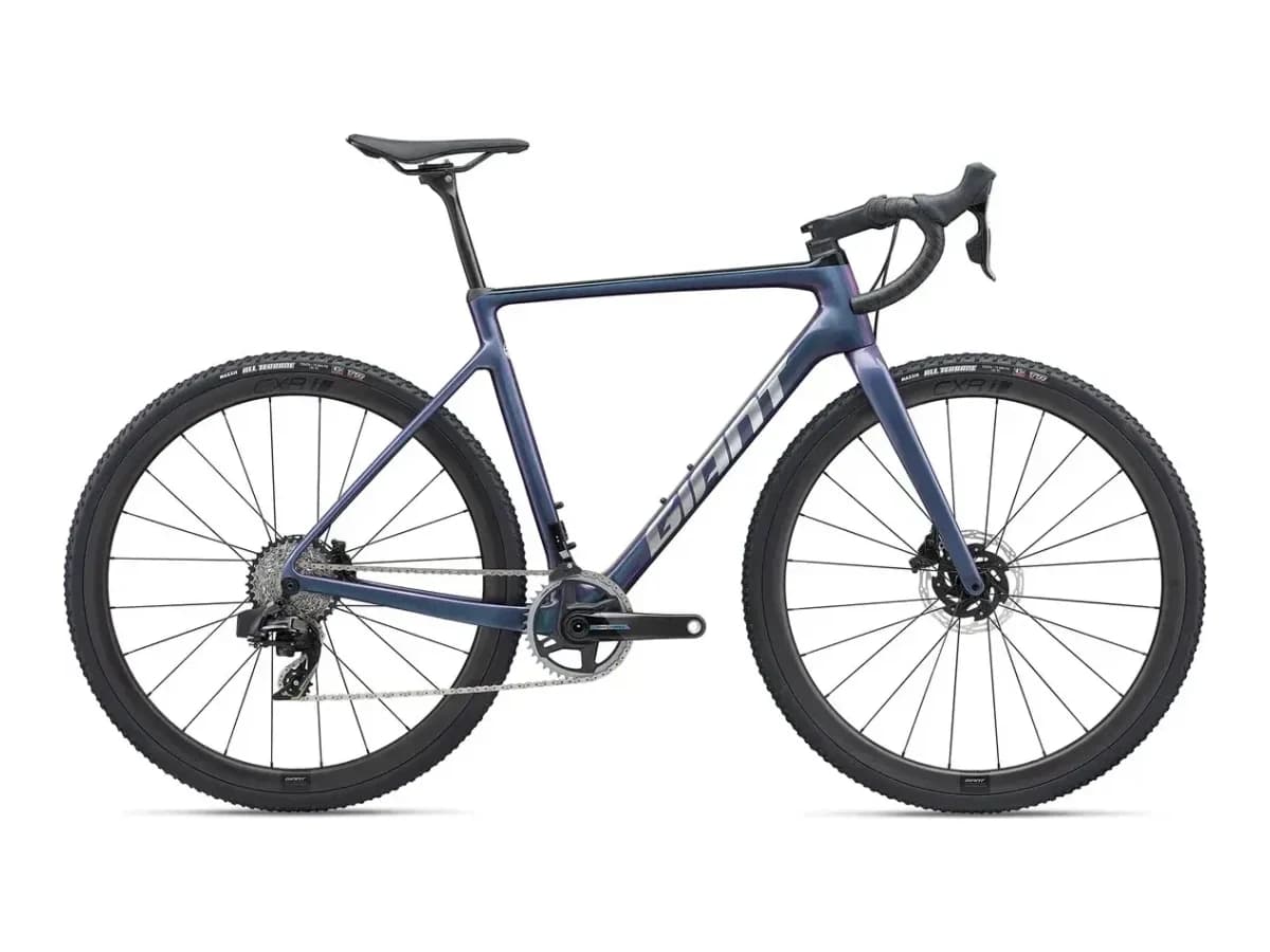 Giant TCX Advanced Pro 0 2024 — 1