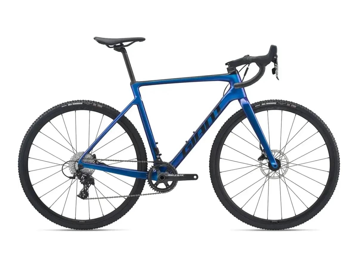 Giant TCX Advanced Pro 2 2021 — 1