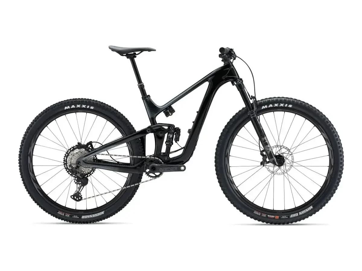 Giant Trance Advanced Pro 29 1 2022 — 1