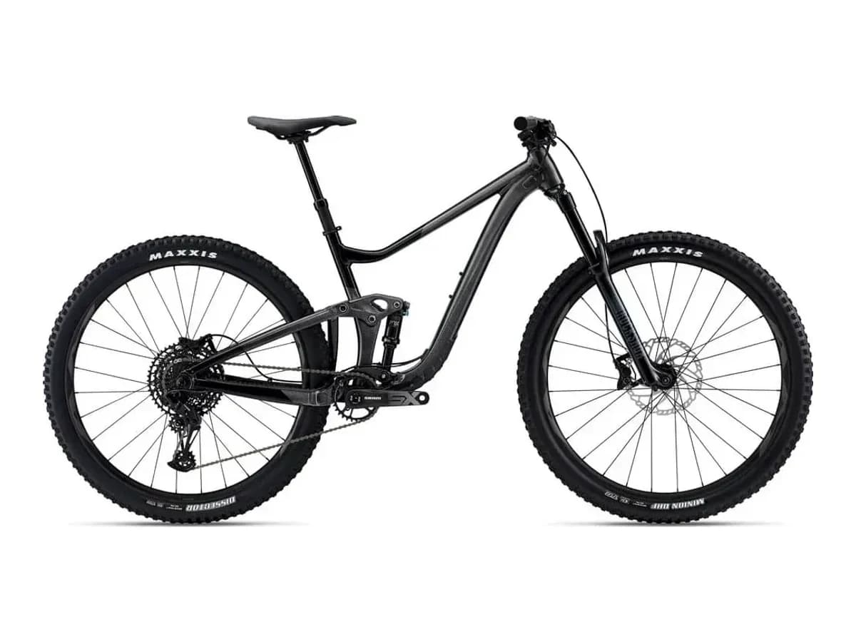 Giant Trance X 29 2 2022 — 1