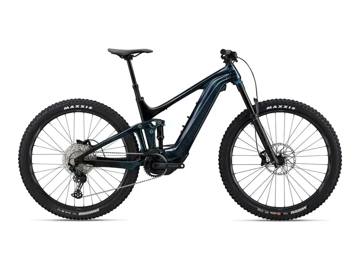 Giant Trance X Advanced E+ 2 2022 — 1