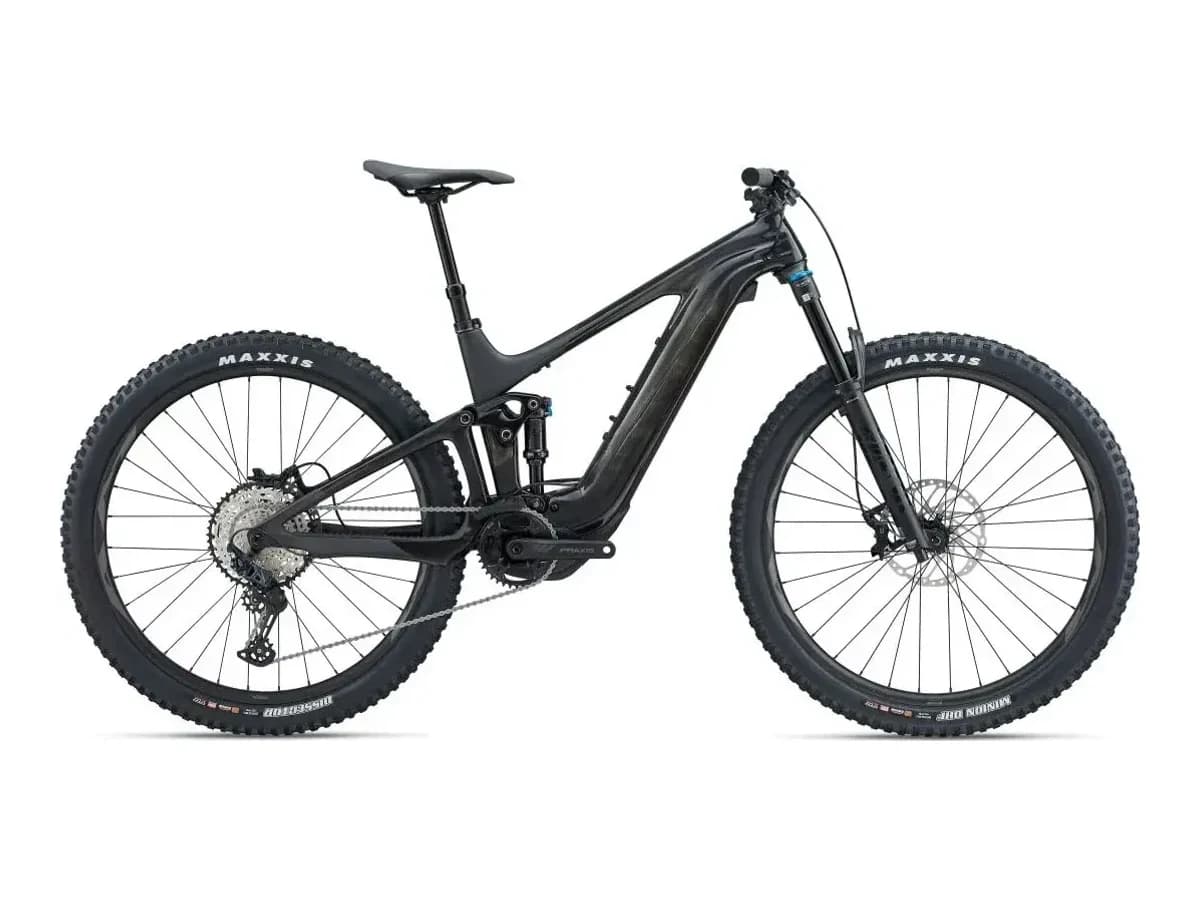 Giant TRANCE X ADVANCED E+ 2 2023 — 1