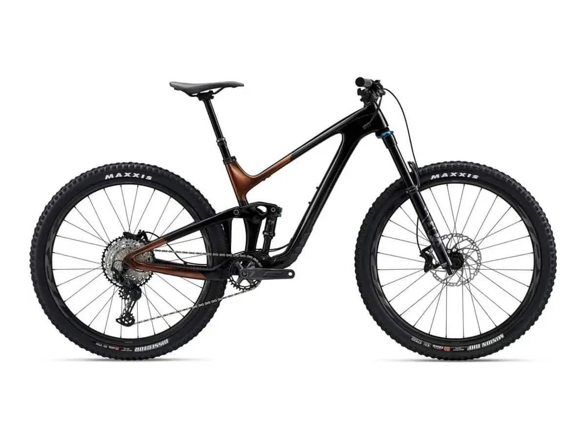 Giant Trance X Advanced Pro 29 2 2022 — 1