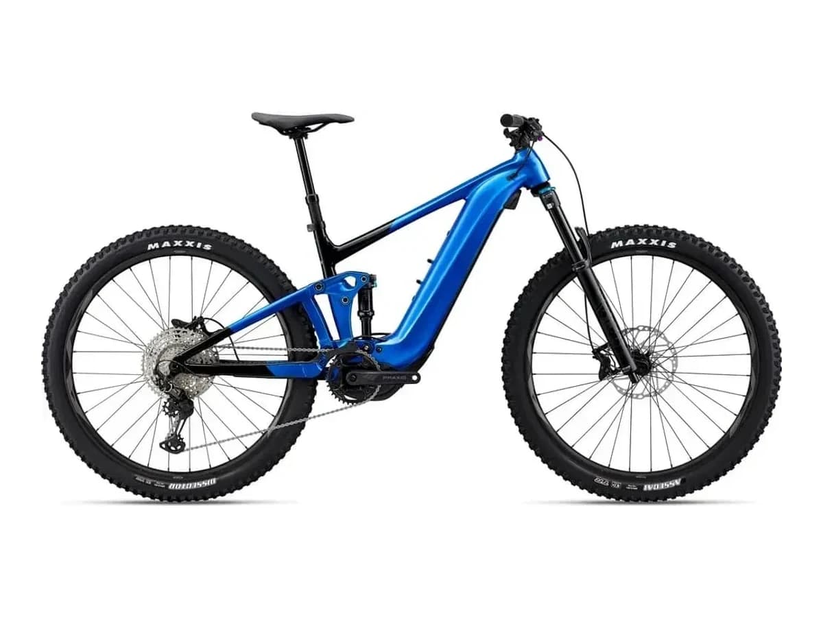 Giant Trance X E+ 2 2022 — 1