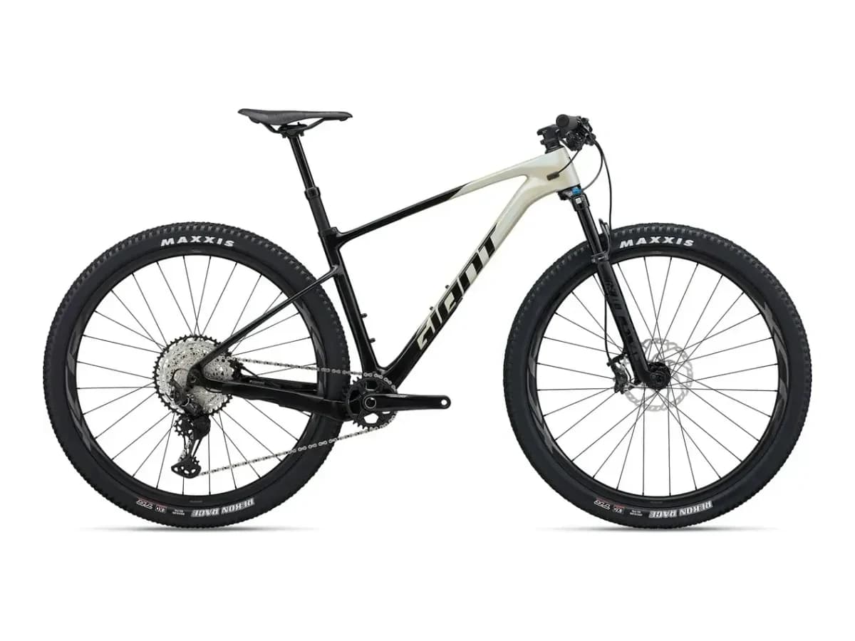 Giant XTC Advanced 29 1 2024 — 1