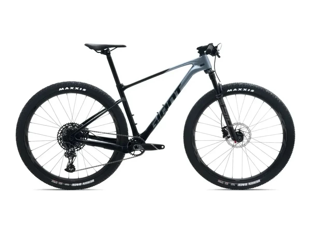 Giant XTC Advanced 29 1.5 2022 — 1