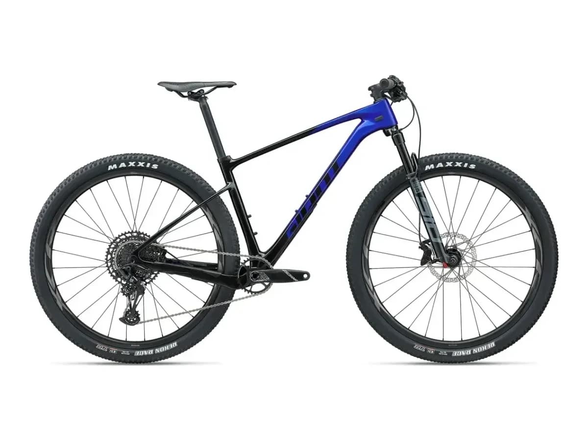 Giant XTC Advanced 29 1.5 2024 — 1