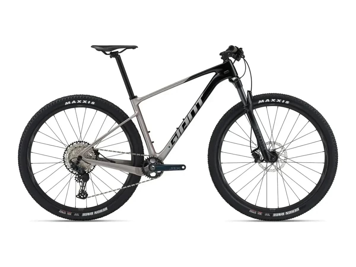 Giant XTC Advanced 29 2 2024 — 1