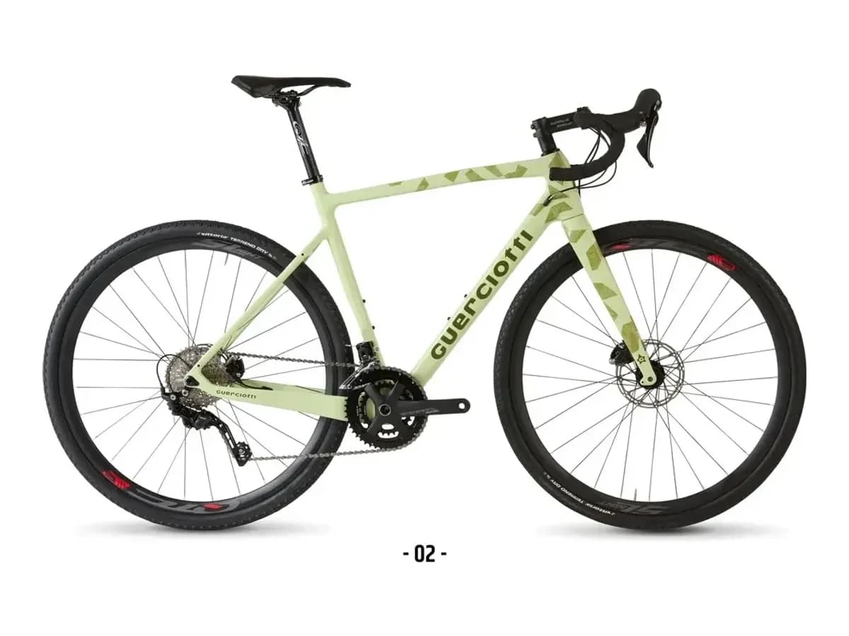 Guerciotti Brera 2024 — 1