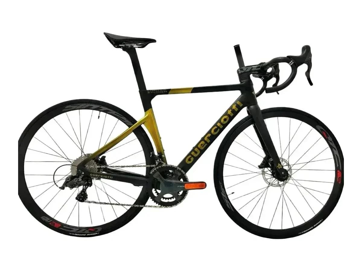 Guerciotti Veloce S Limited Edition 2024 — 1
