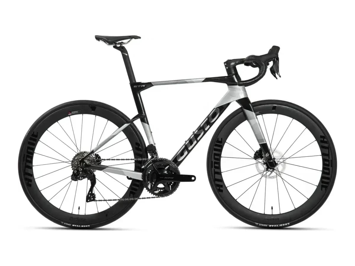 GUSTO GTR Sport TE 2024 — 1
