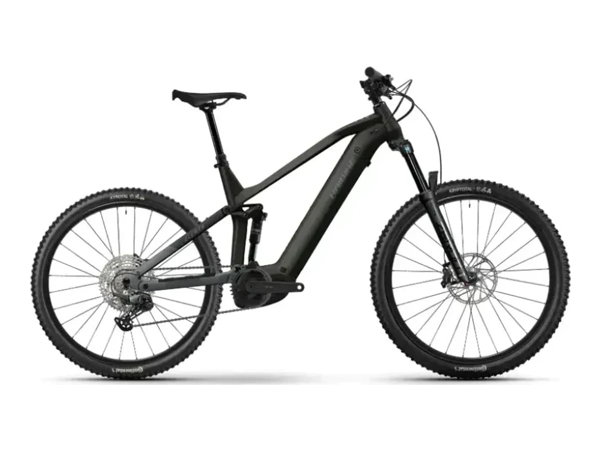 Haibike AllMtn 2 2025 — 1