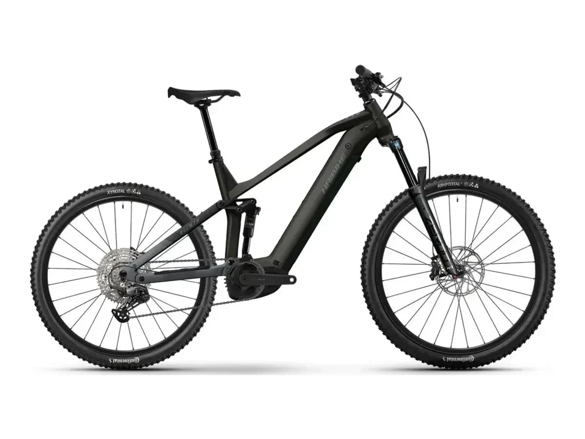 Haibike AllMtn 2 2026 — 1