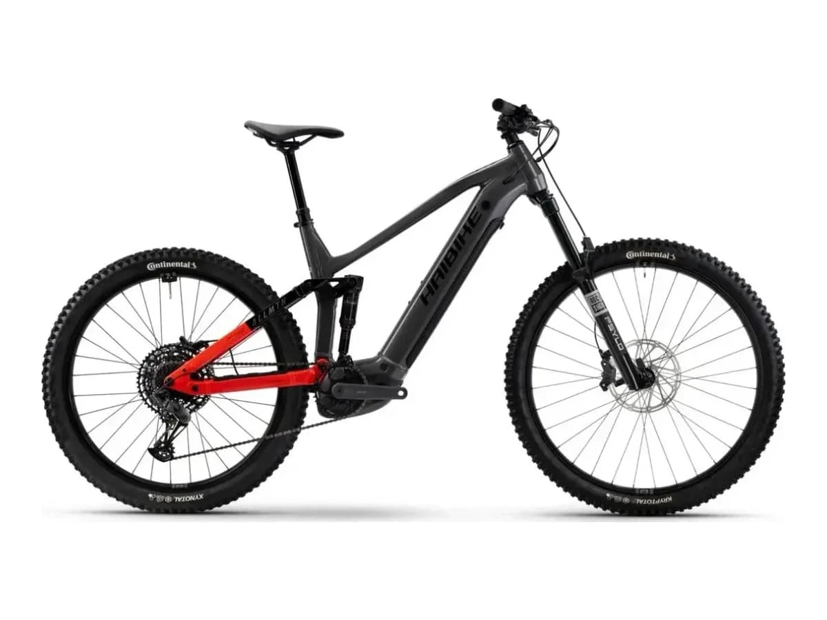 Haibike ALLMTN 4 2026 — 1