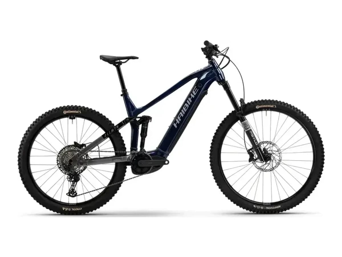 Haibike ALLMTN 6 MY26 2026 — 1