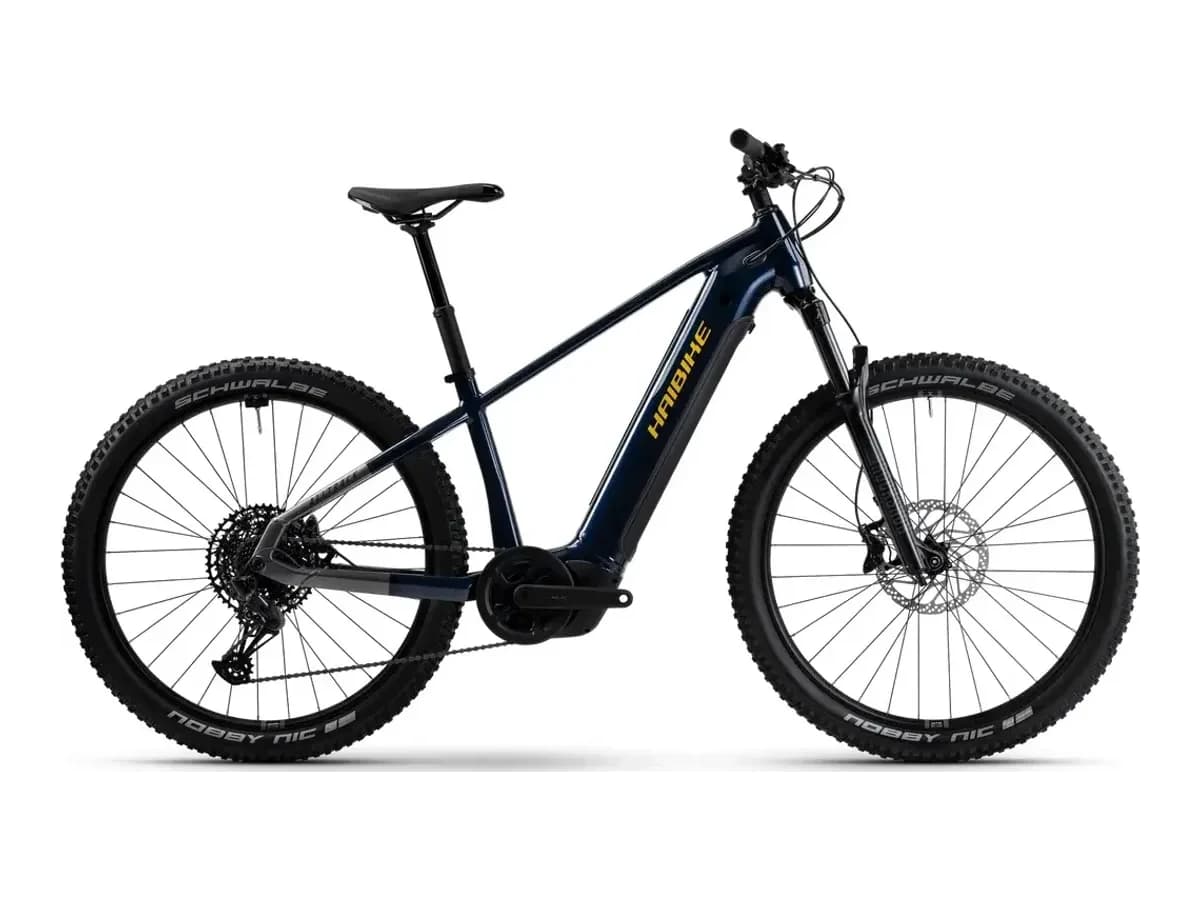 Haibike ALLTRACK 10 2025 — 1