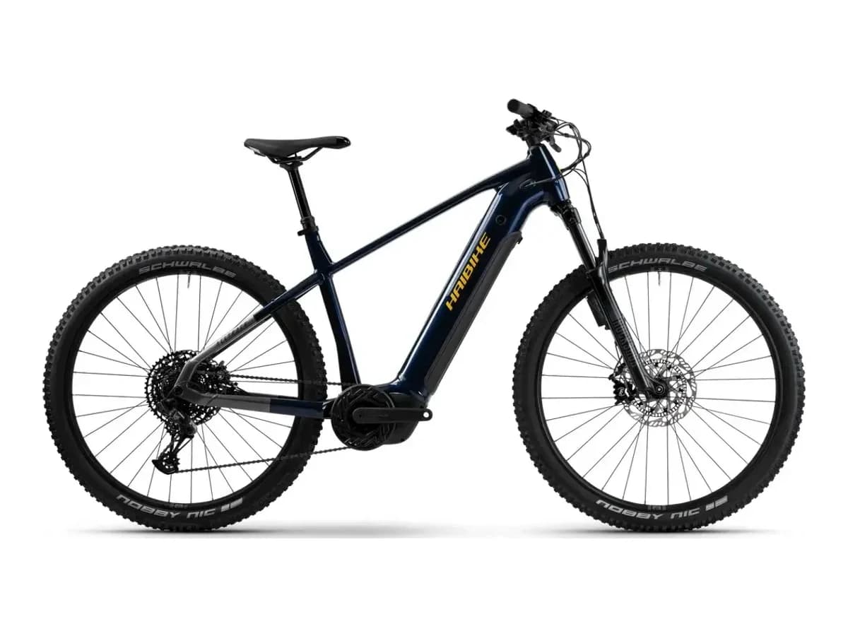 Haibike ALLTRACK 11 29 ABS 2025 — 1
