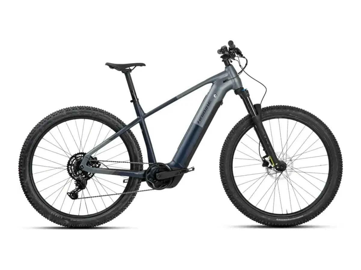 Haibike ALLTRACK 4 29 2026 — 1