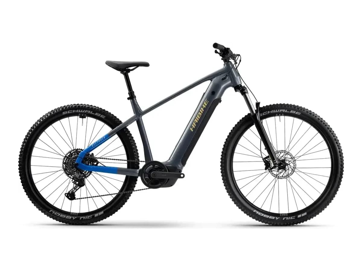 Haibike ALLTRACK 6.5 2025 — 1
