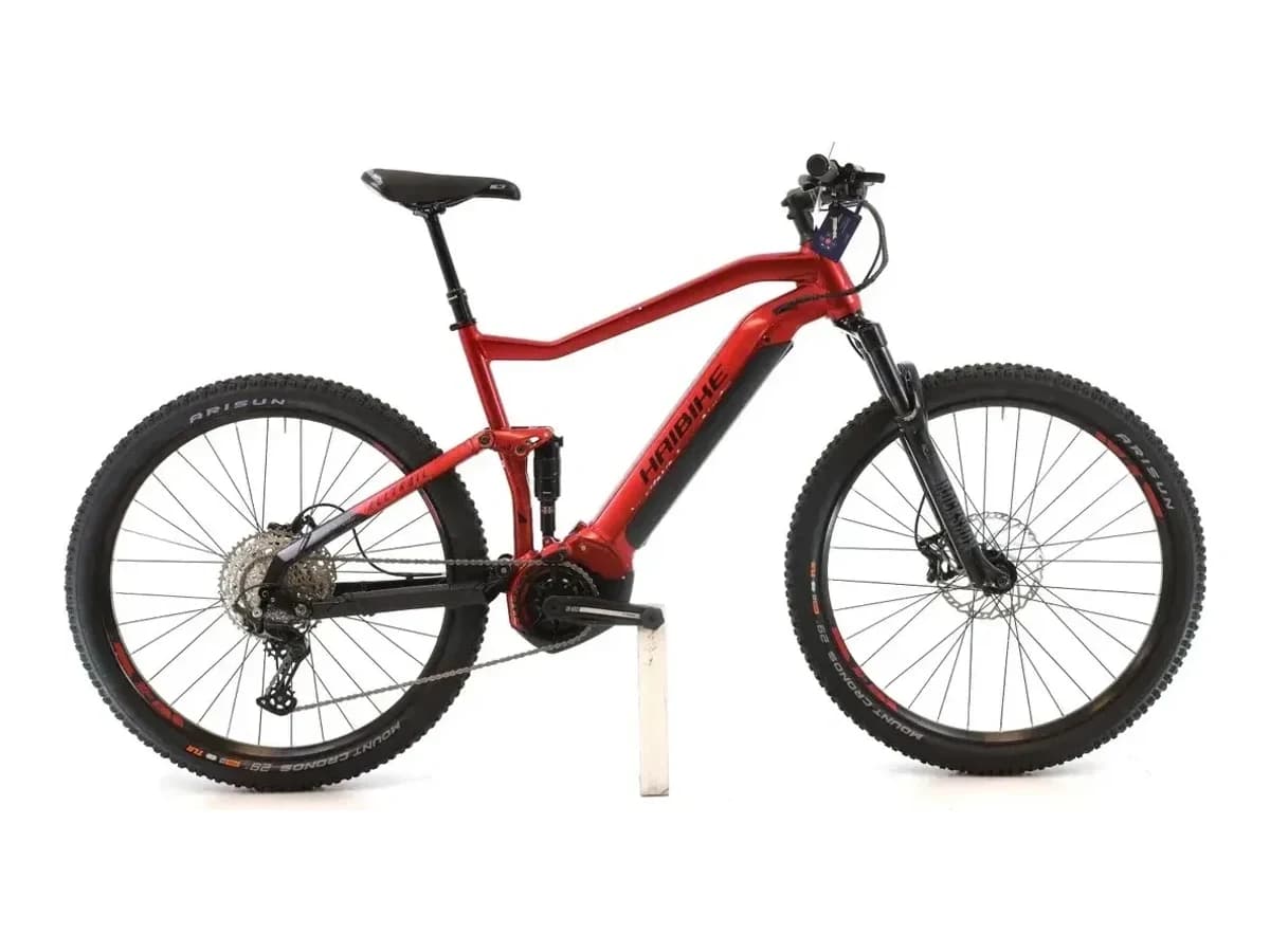 Haibike AllTrail 5 2023 — 1