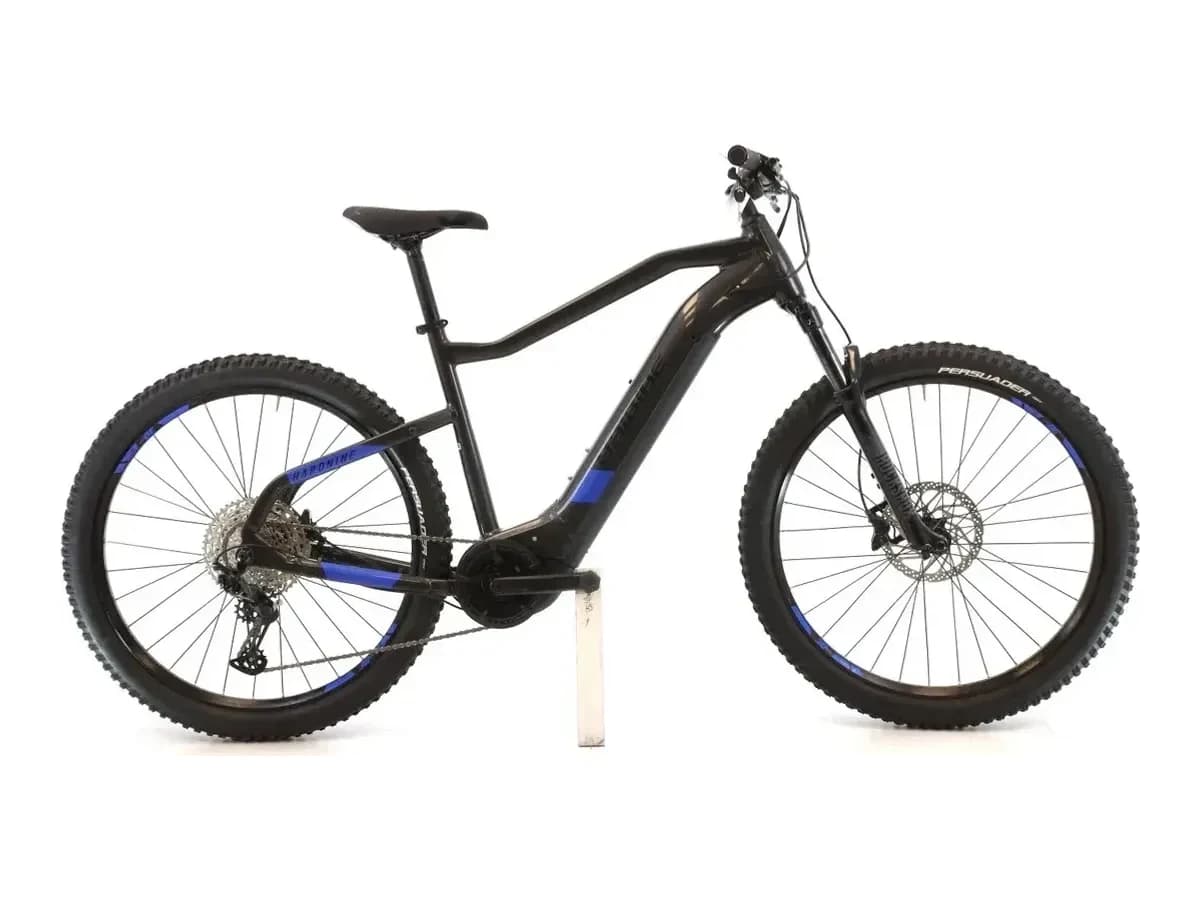 Haibike HardNine 7 2023 — 1