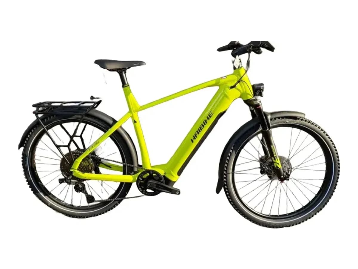 Haibike trekking 5 2025 — 1
