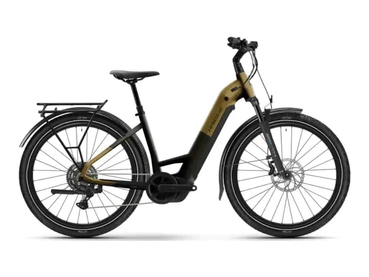 Haibike Trekking 7.5 Low 2026 — 1