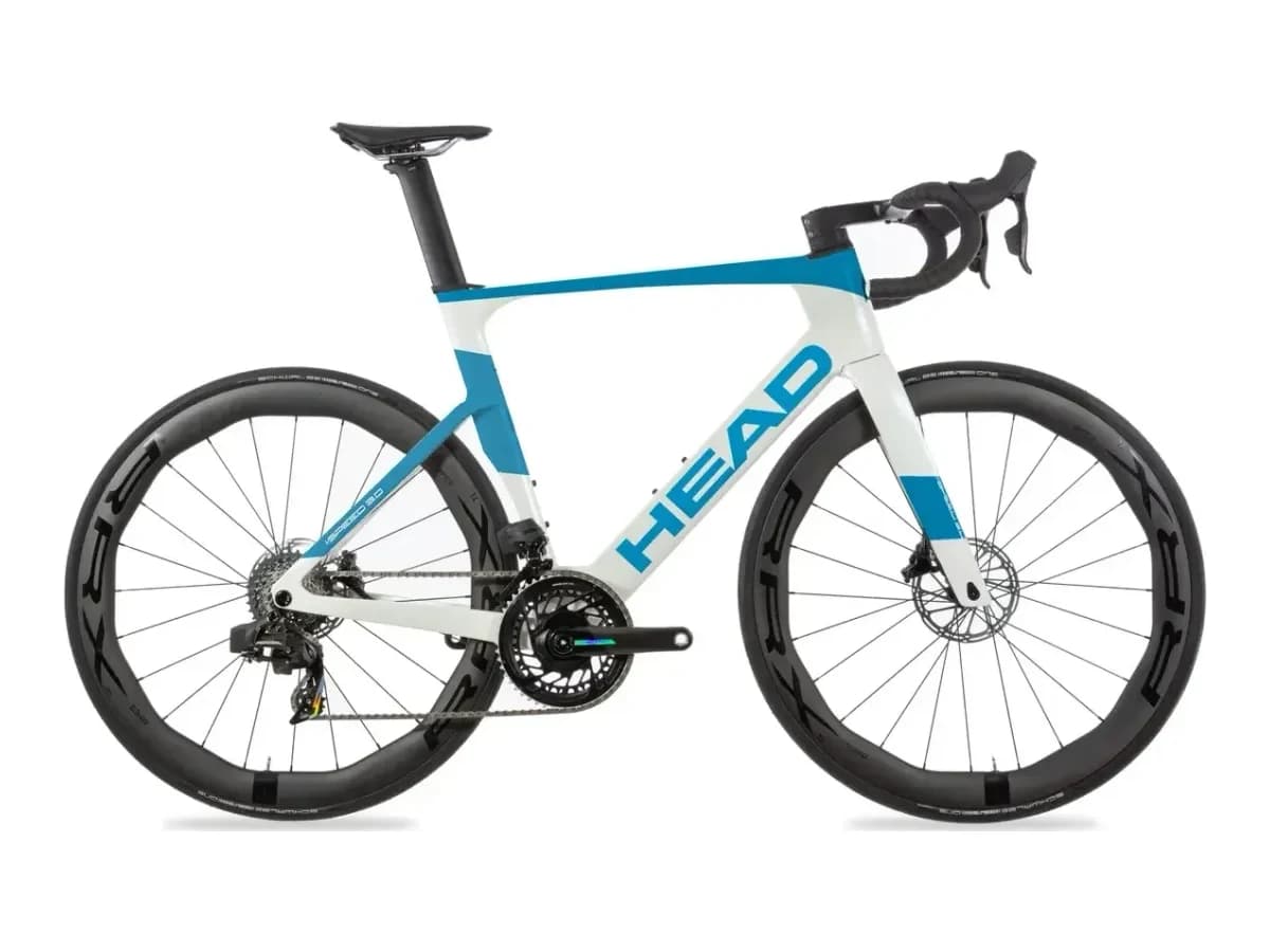 HEAD I-Speed 3.0 — 1