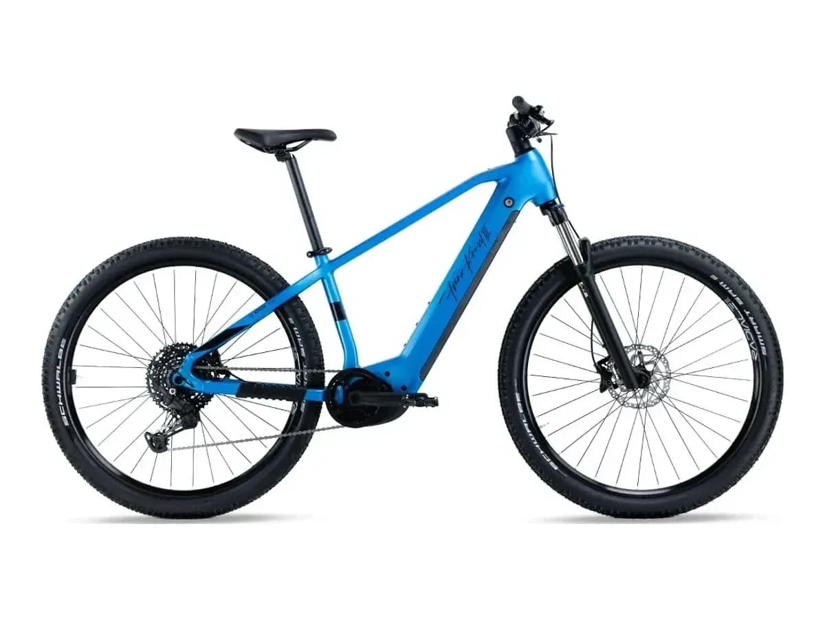 Kneissl Design CX04 2024 — 1