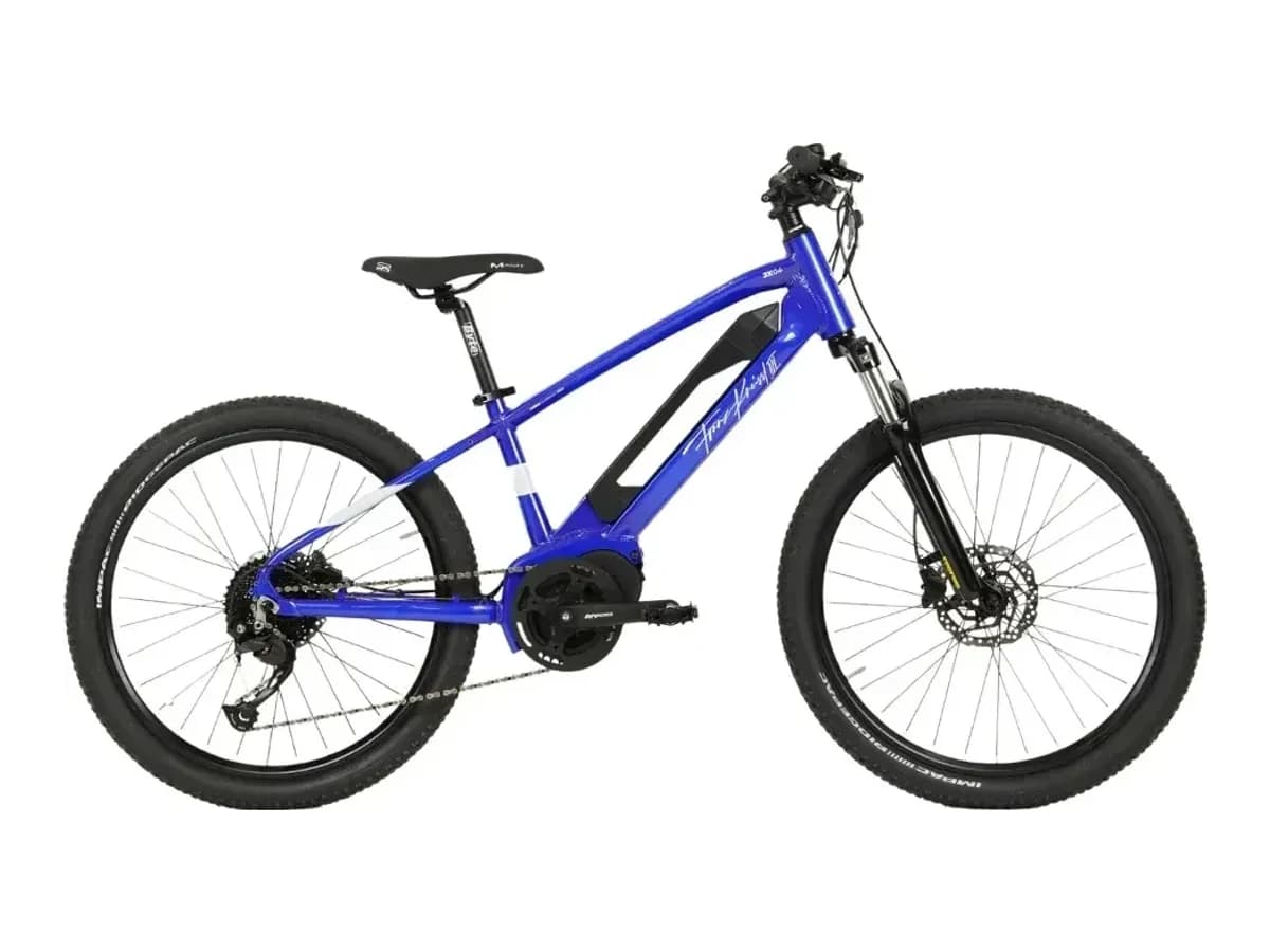 Kneissl Design JX04 2024 — 1