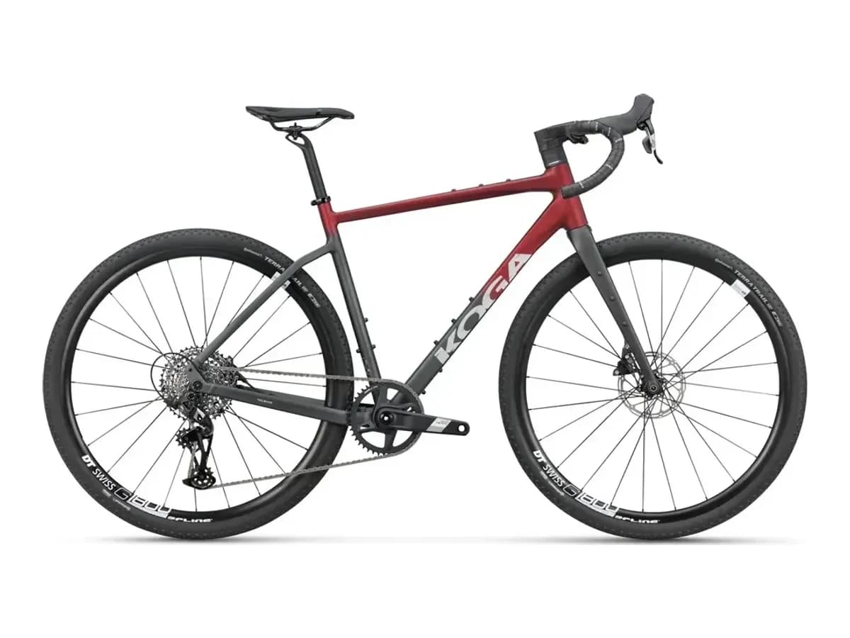 Koga Colmaro Allroad Gents Silk 2025 — 1