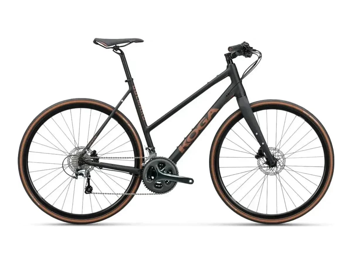 Koga Colmaro Sports Mixed 2024 — 1