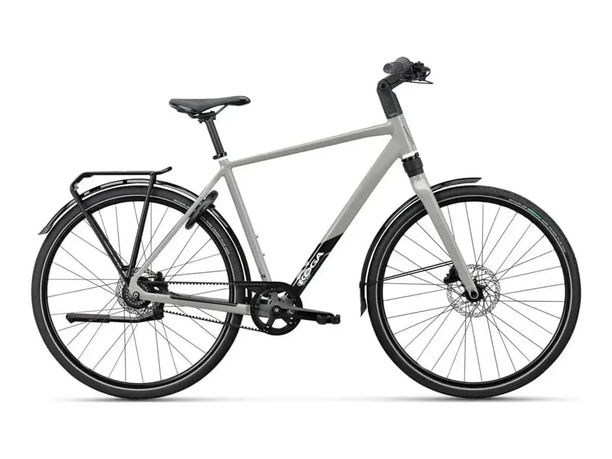 Koga F3 4.0 dawn grey 2025 — 1