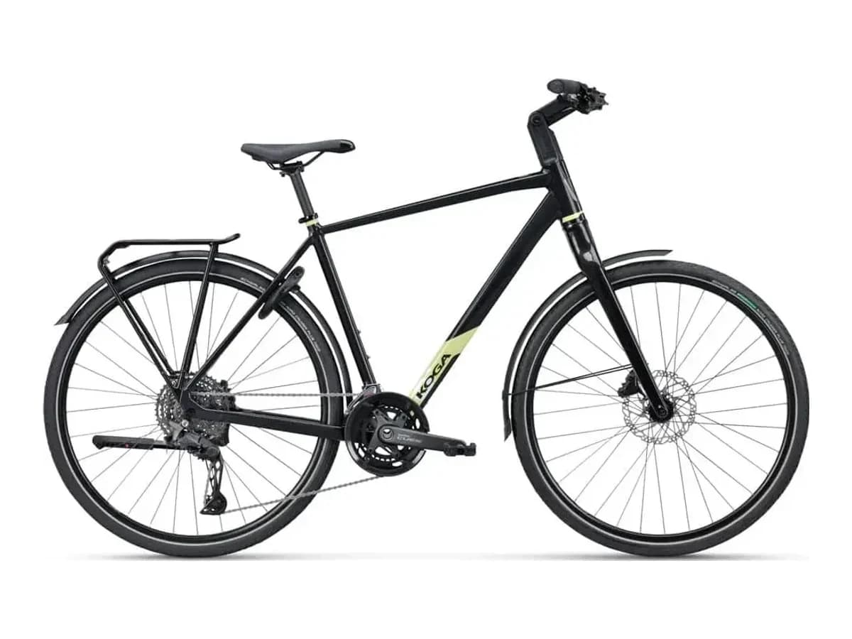 Koga F3 5.0 Rigid Gents 2025 — 1