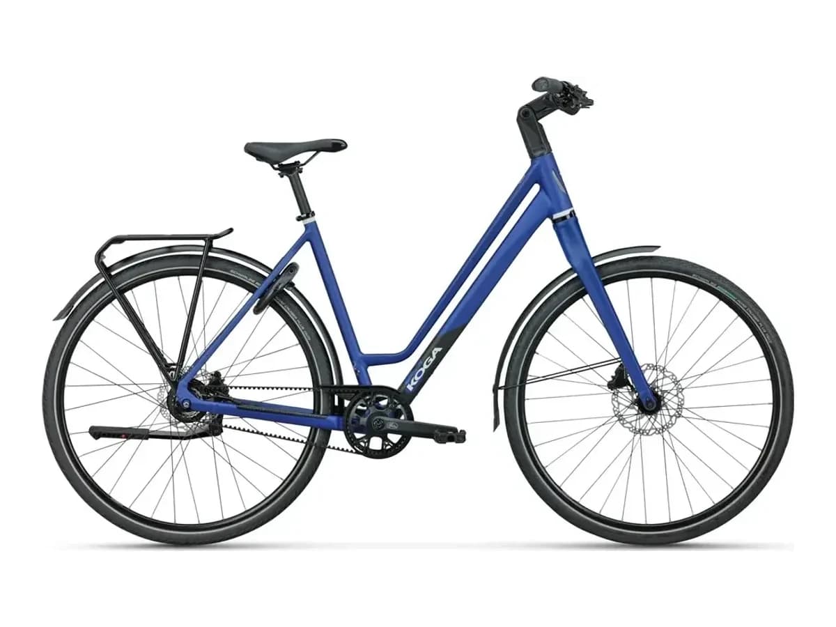 Koga F3 8.0 Rigid Lady 2025 — 1
