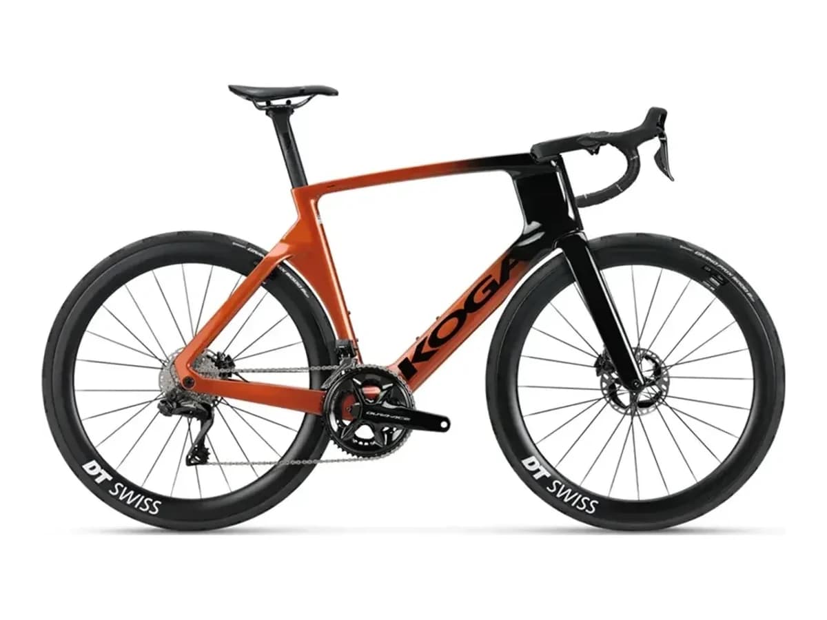 Koga Kinsei Pro 2023 — 1