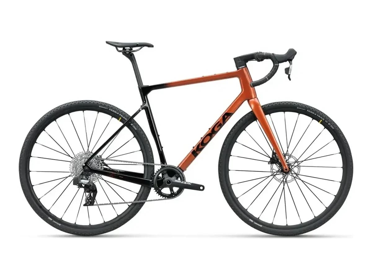 Koga Roqa Allroad SL 2024 — 1