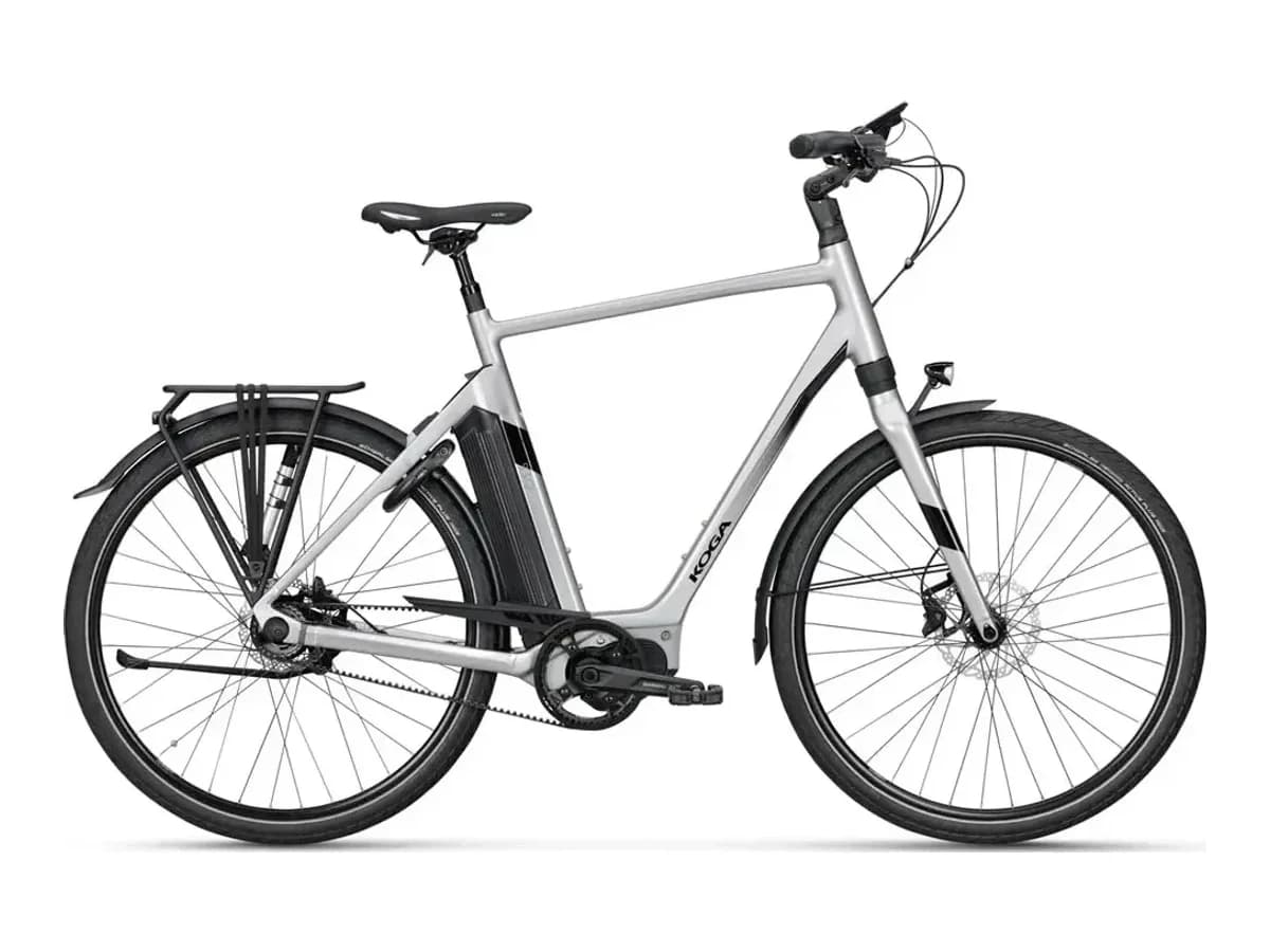 Koga Vectro S30 Gents 2024 — 1