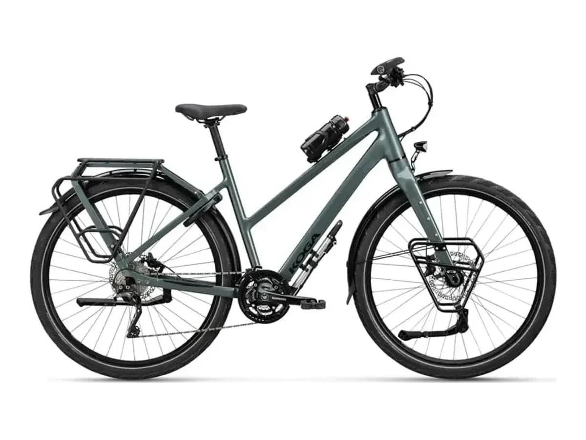 Koga Worldtraveller mixed 2024 — 1