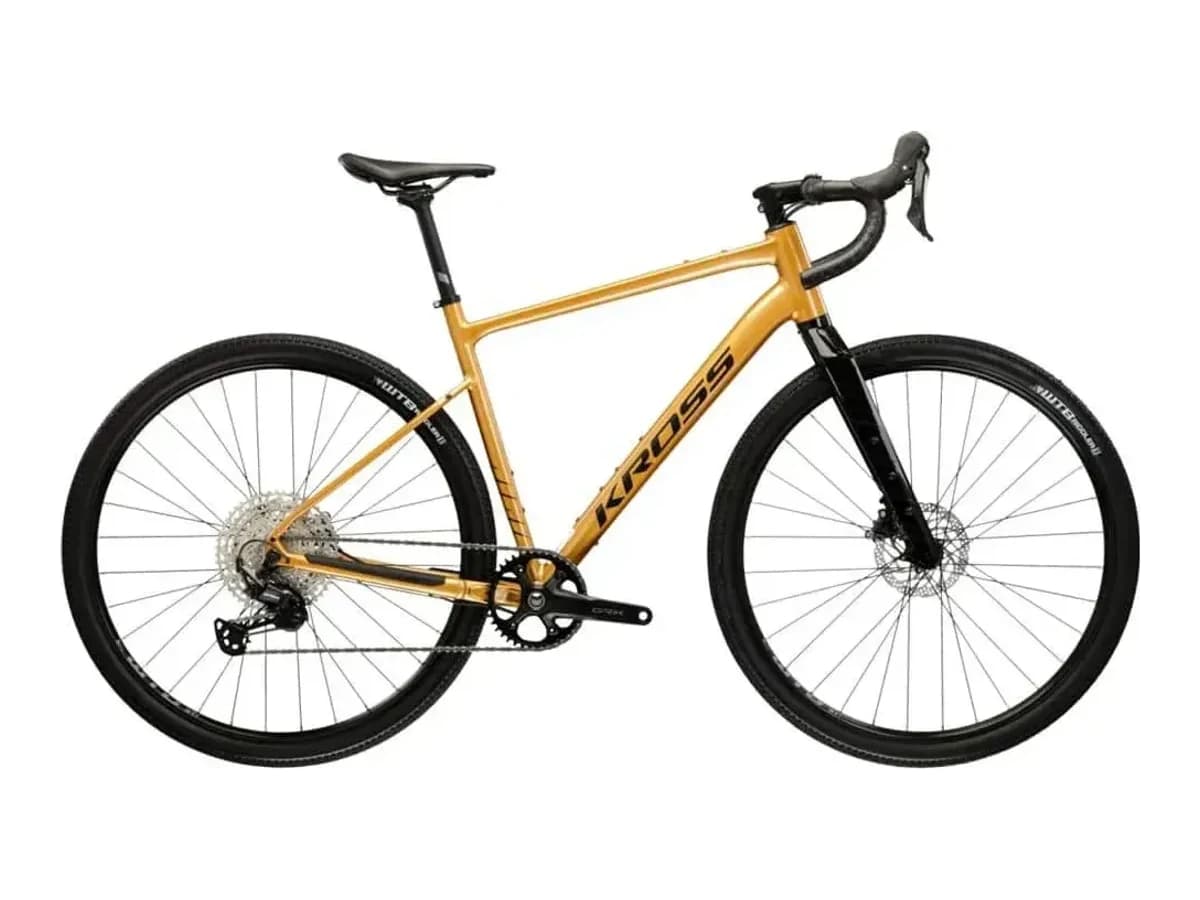 Kross Esker 5.0 2025 — 1