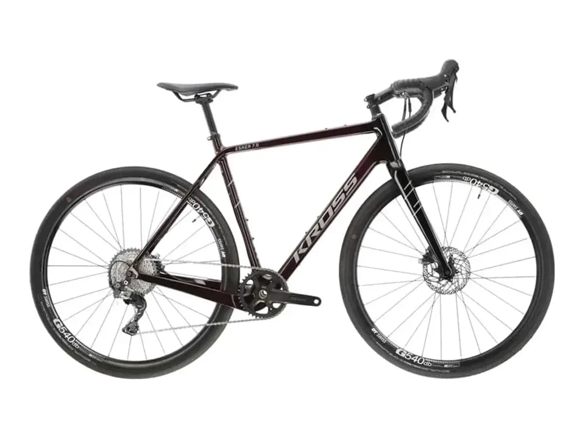 Kross Esker 7.0 2023 — 1