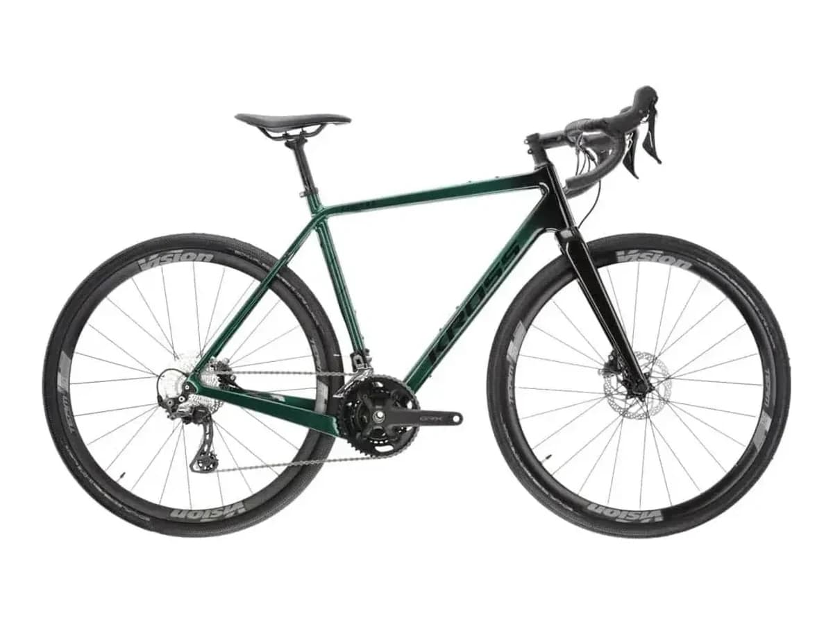Kross Esker 8.0 2023 — 1