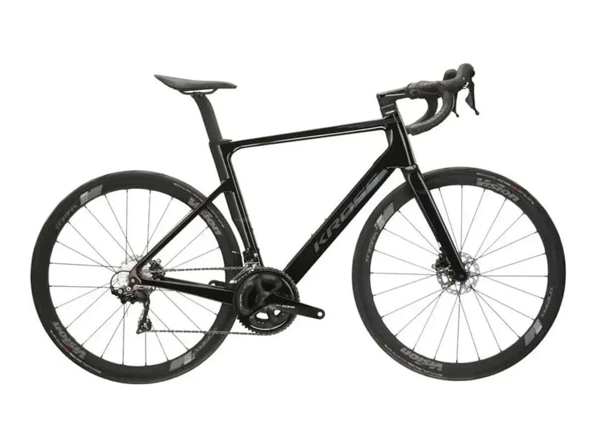 Kross Vento DSC 8.0 2024 — 1