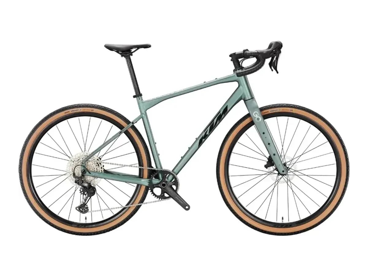 KTM Gravelator 15 2026 — 1