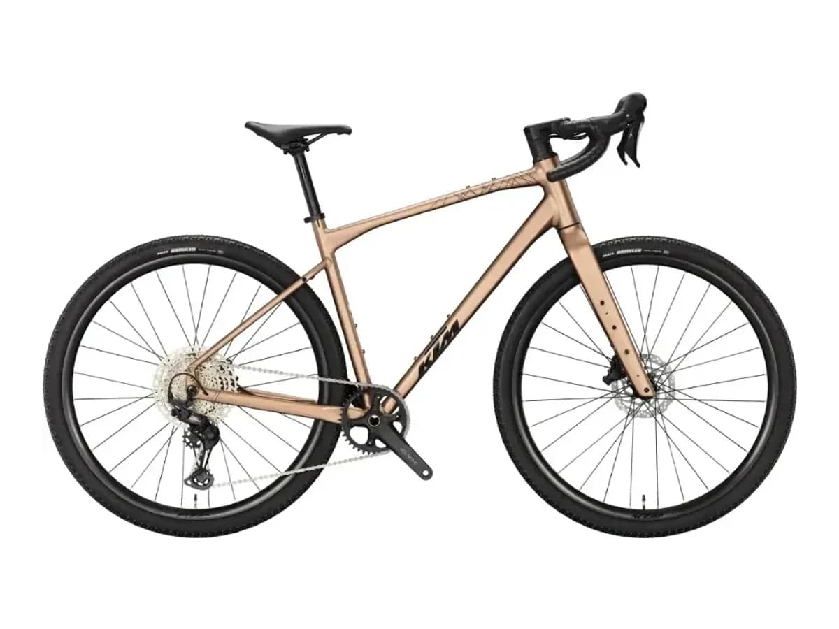 KTM Gravelator 15 2027 — 1
