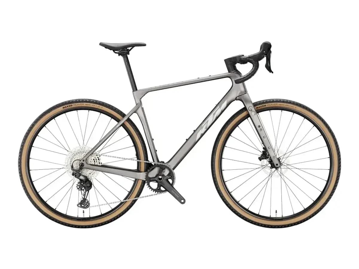 KTM GRAVELATOR Pro 2026 — 1