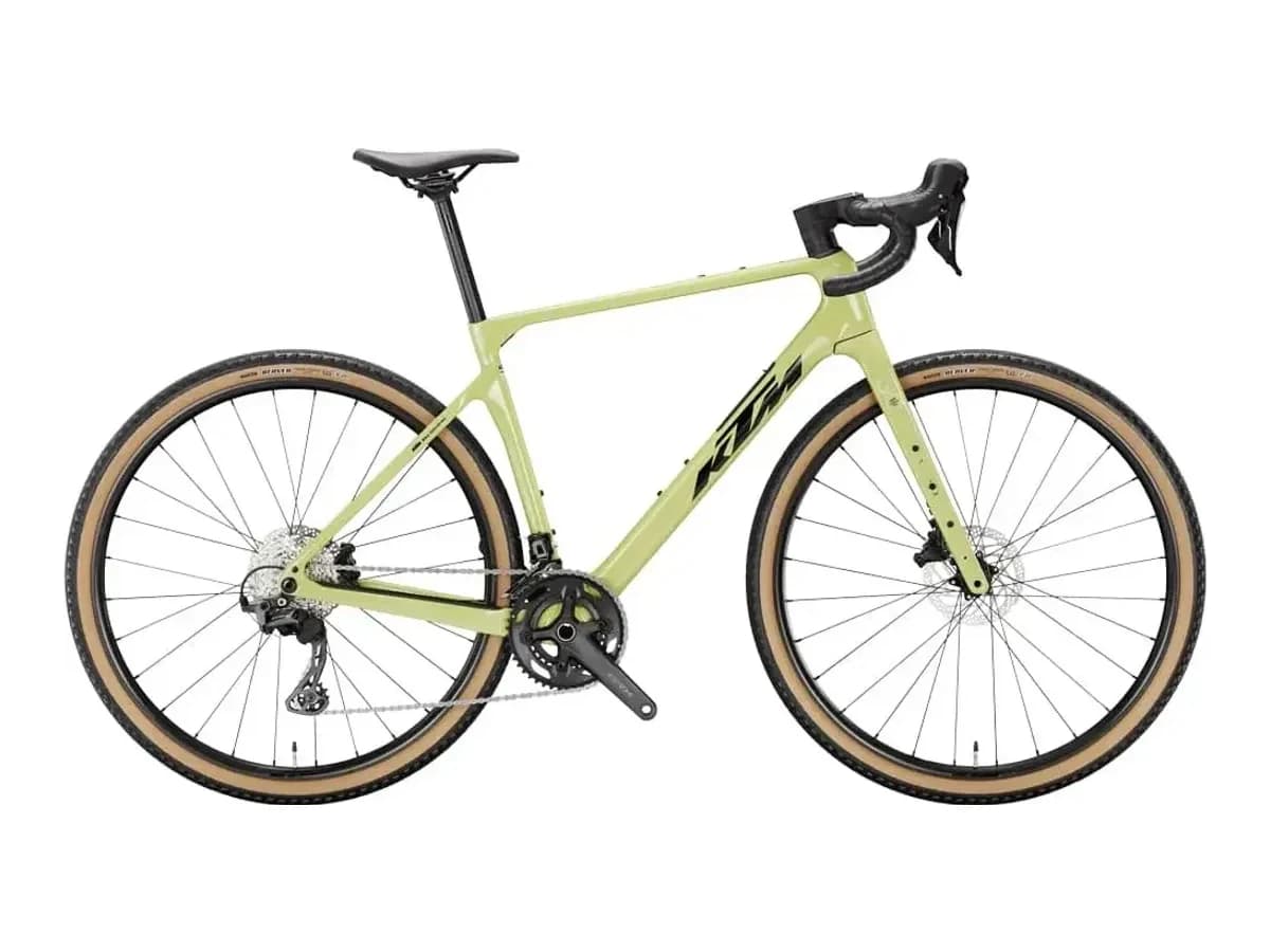 KTM GRAVELATOR Pro 2026 — 1