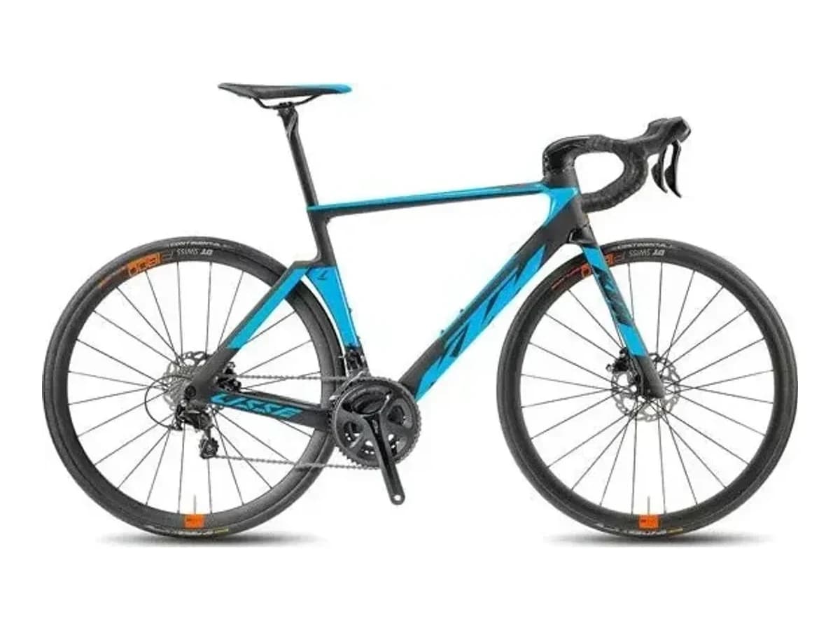 KTM Revelator Lisse Elite 2020 — 1