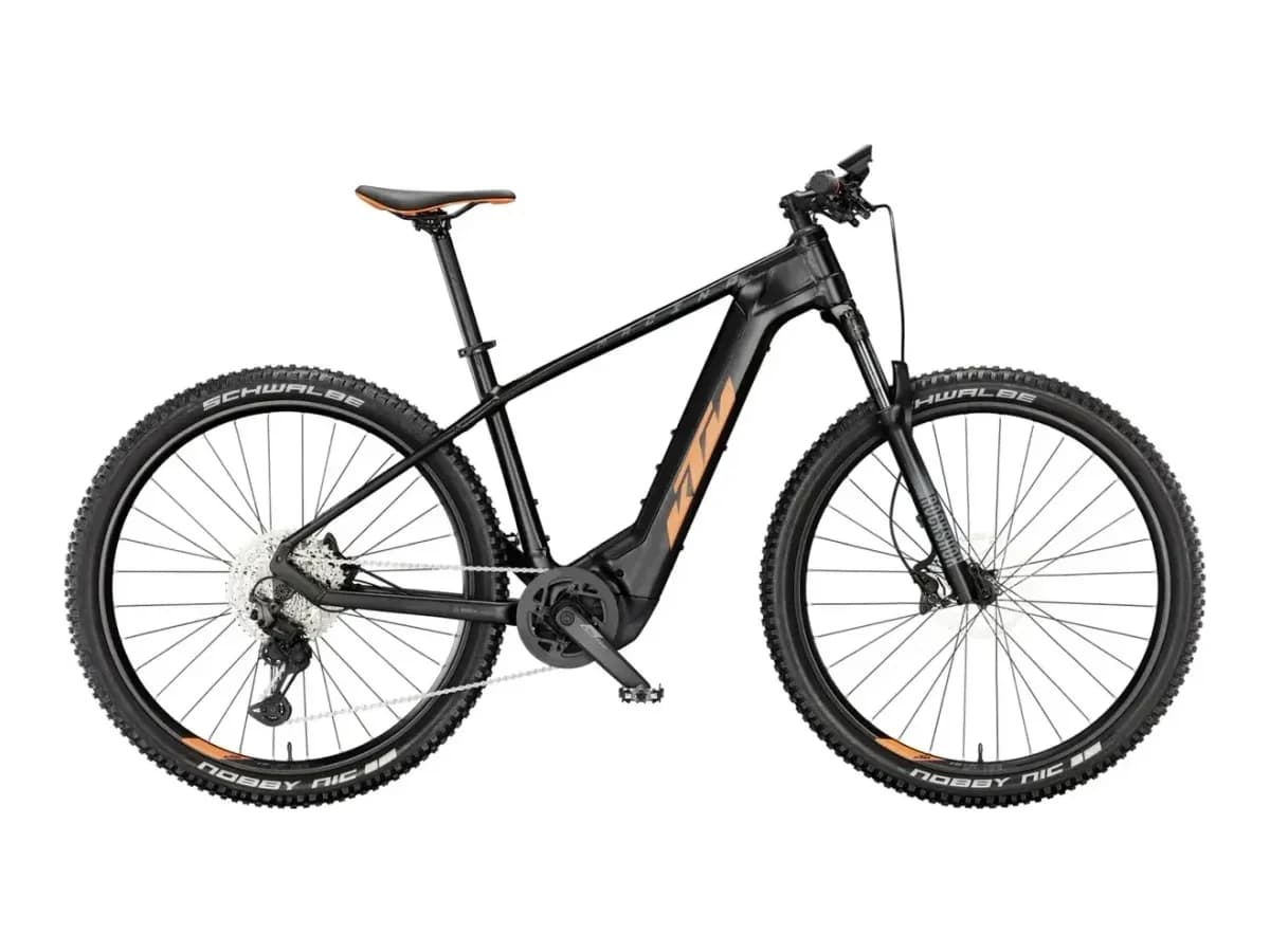 KTM Macina Alp LTD64 Ausstellungsrad 2024 — 1